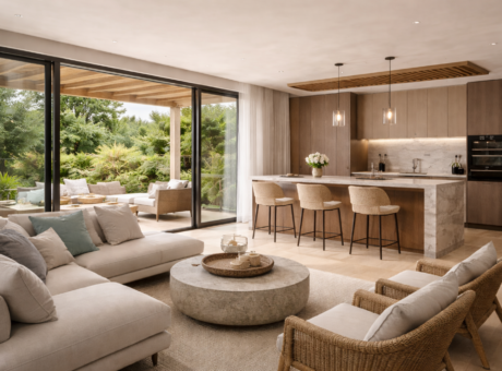 progetto 3 immagine interni